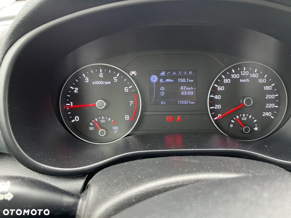 Kia Sportage 1.6 T-GDI L Business Line Plus 2WD - 11