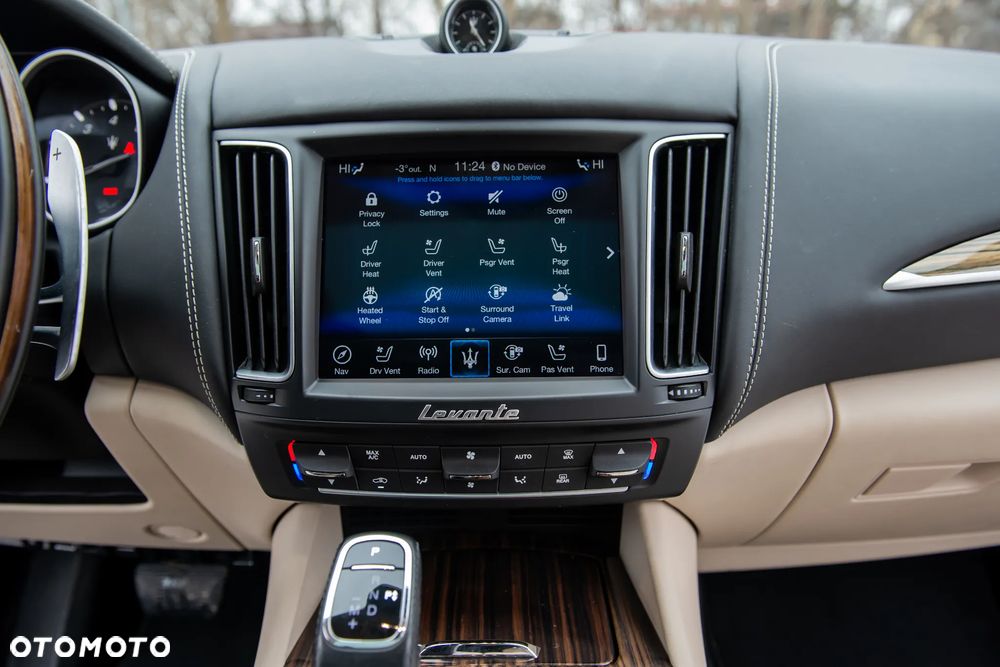 Maserati Levante S Q4 GranLusso - 29