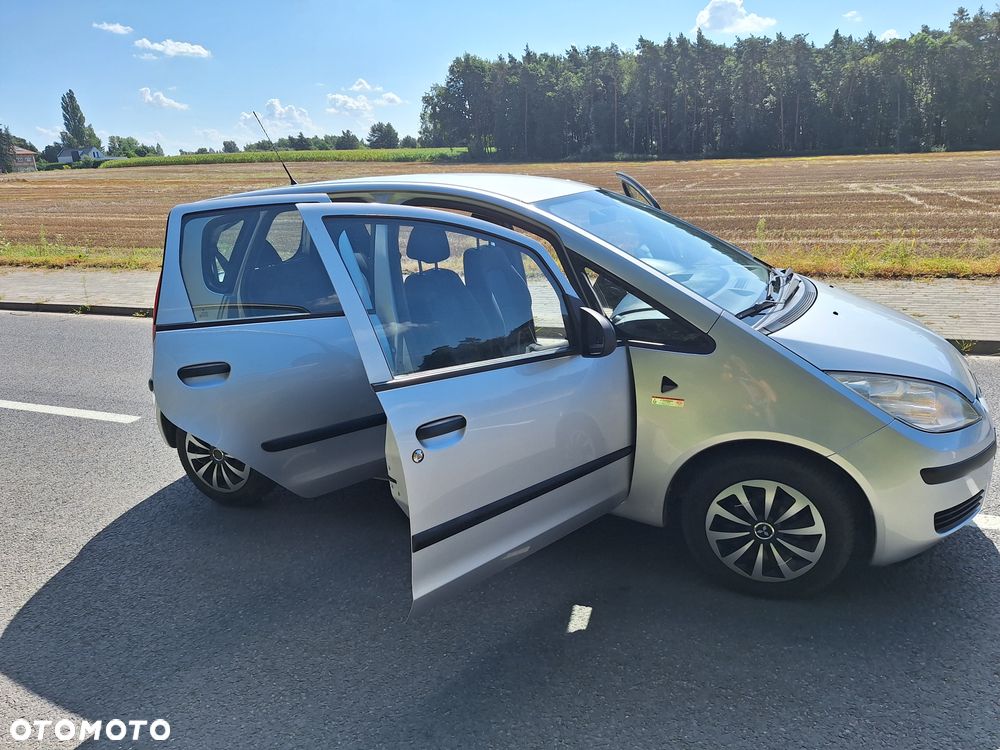 Mitsubishi Colt 1.3 ClearTec Inform - 11