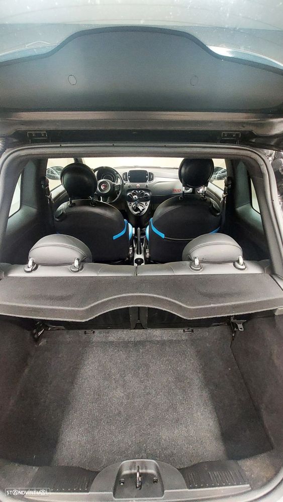 Fiat 500 - 25