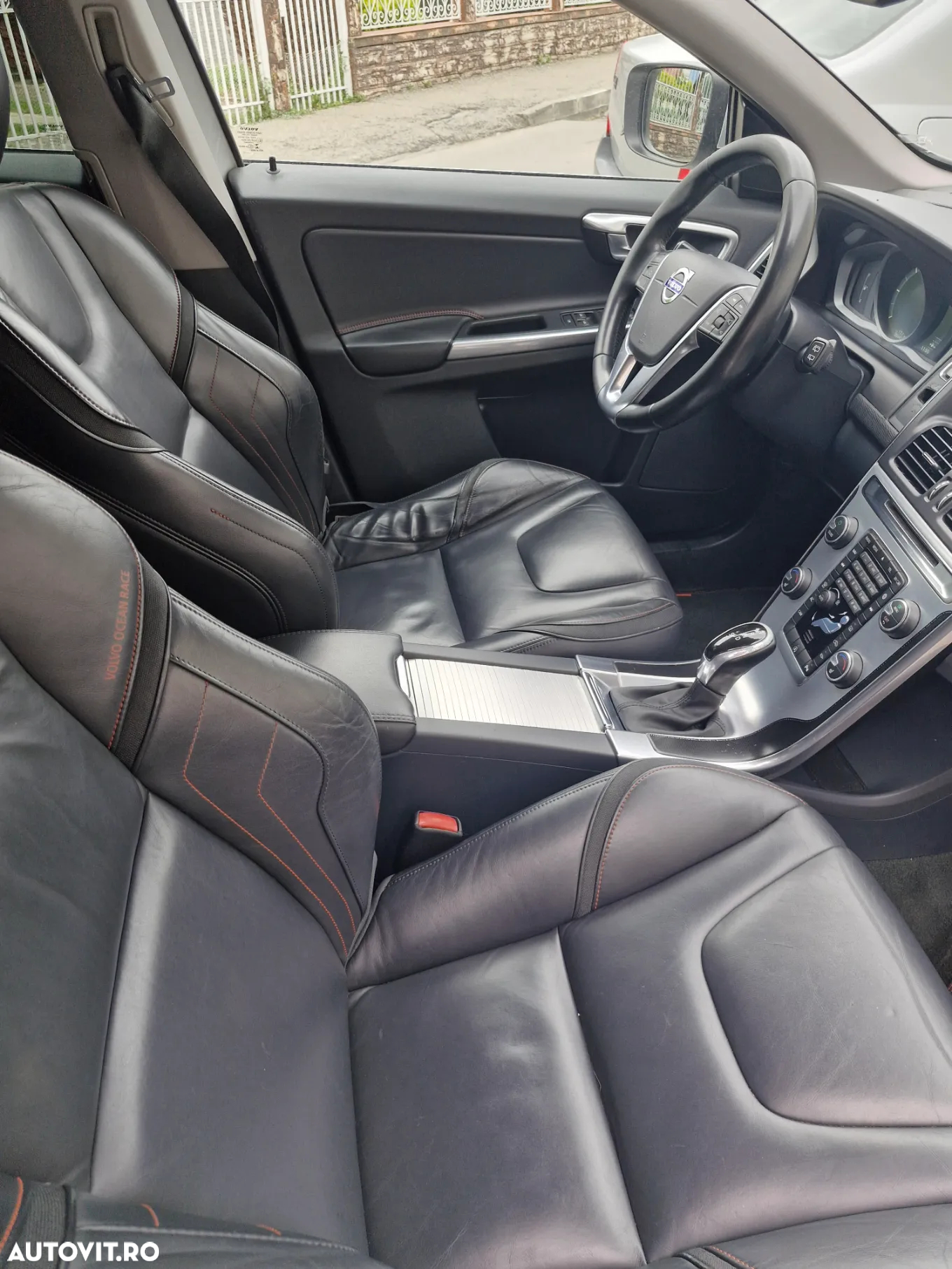 Volvo XC 60 - 13