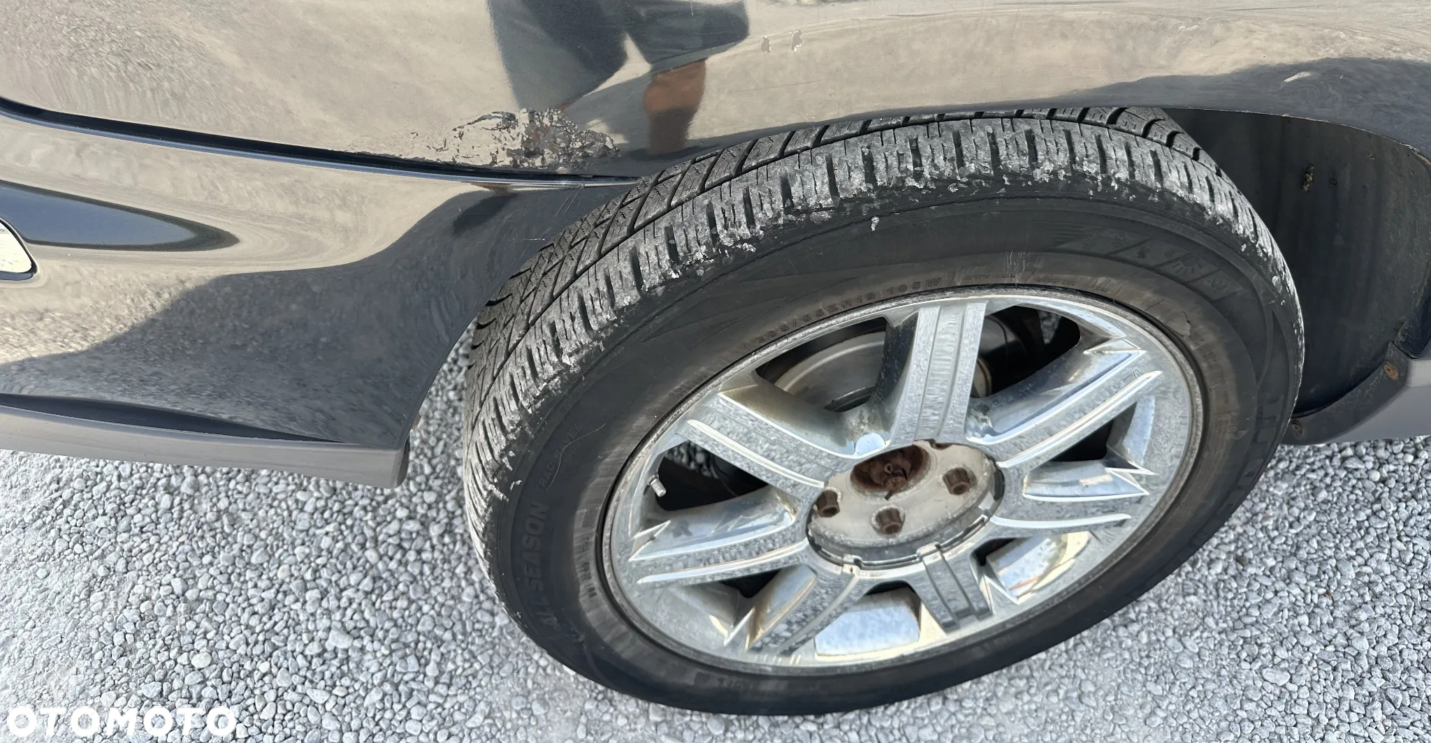 Chrysler Pacifica 3.5 AWD - 16