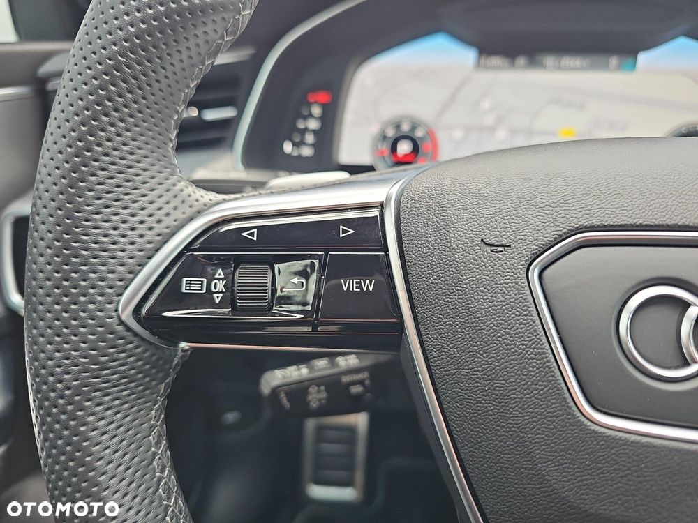 Audi A7 Sportback - 24