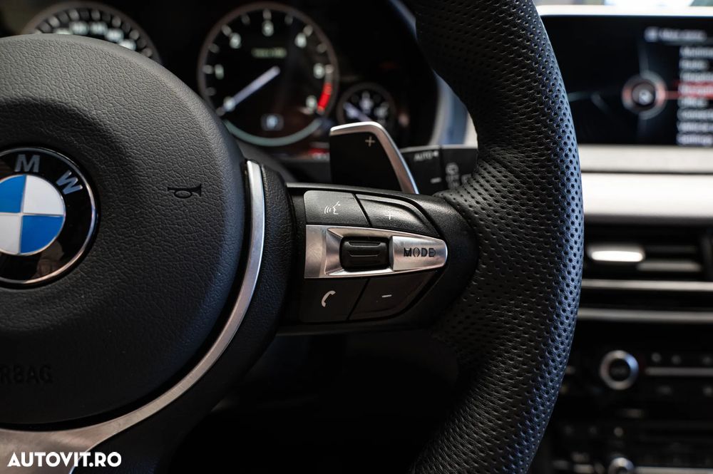 BMW X5 M M50d Sport-Aut. - 19
