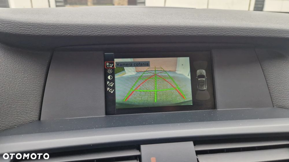 BMW X3 xDrive20d - 10