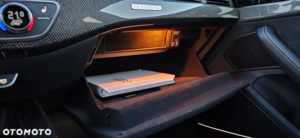 Audi S5 Sportback TDI quattro tiptronic - 39