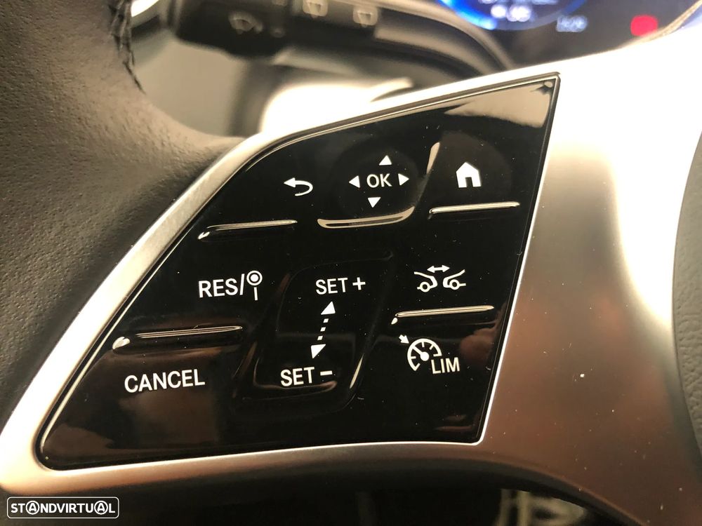 Mercedes-Benz EQB 250+ Edition - 19