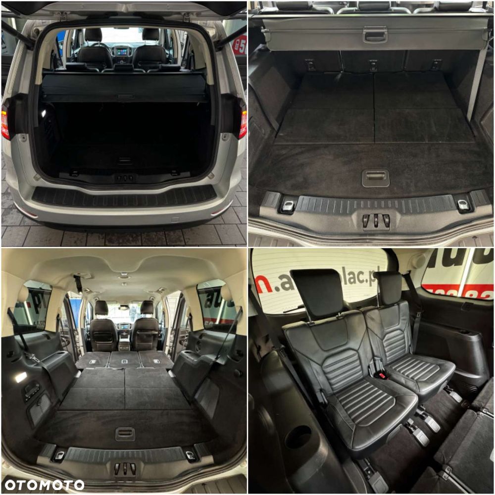 Ford Galaxy 2.0 EcoBlue Titanium - 32