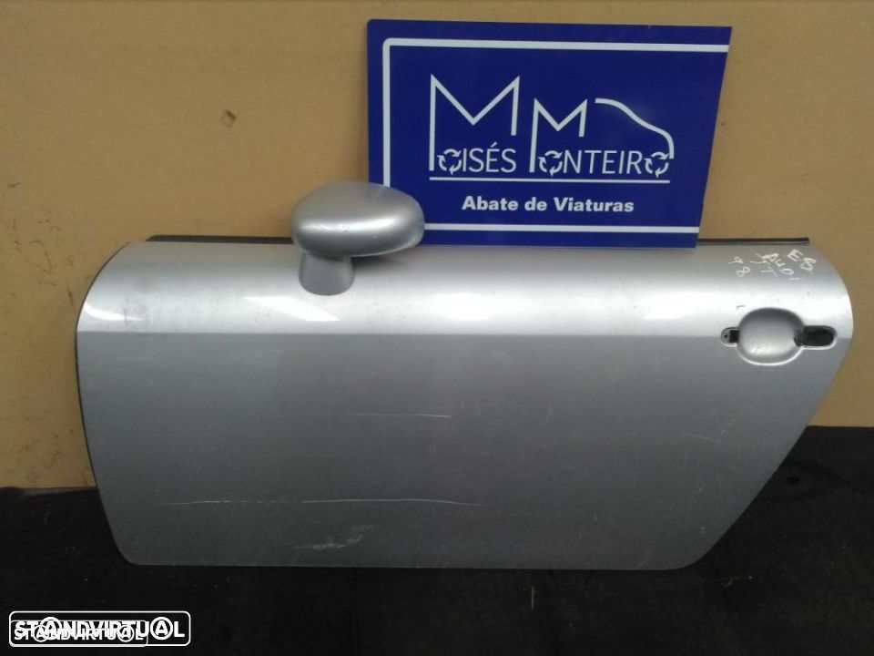 Porta esq. Audi TT 98 - 1