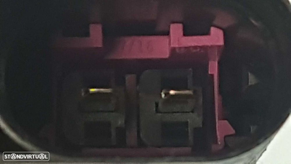 FECHADURA CAPÔ VOLKSWAGEN POLO ADVANCE - 3