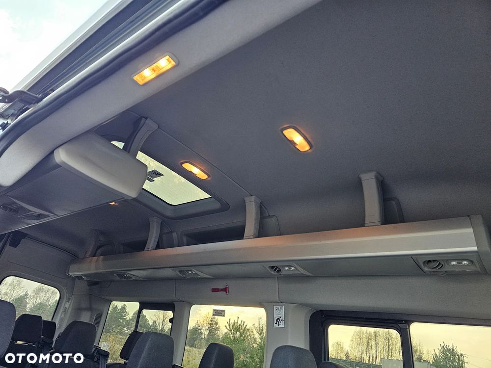 Ford TRANSIT - 9