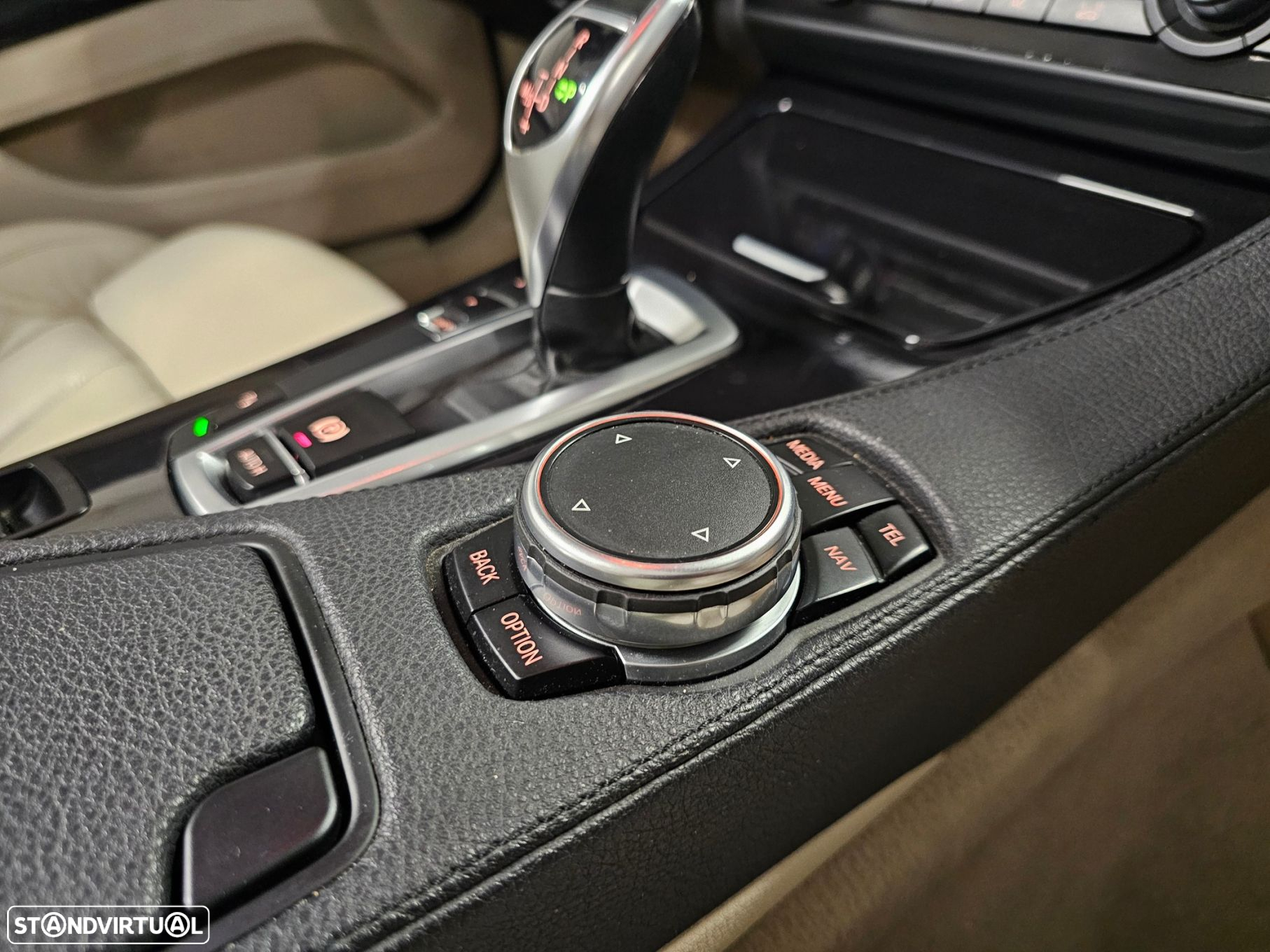 BMW 640 d Cabrio M Sport Edition - 33