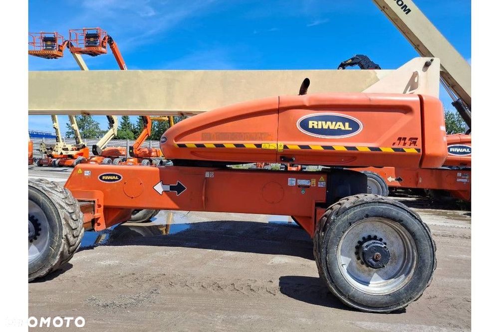 JLG 1350 SJP - 2