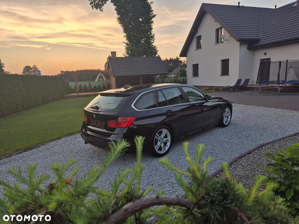 BMW Seria 3 - 15
