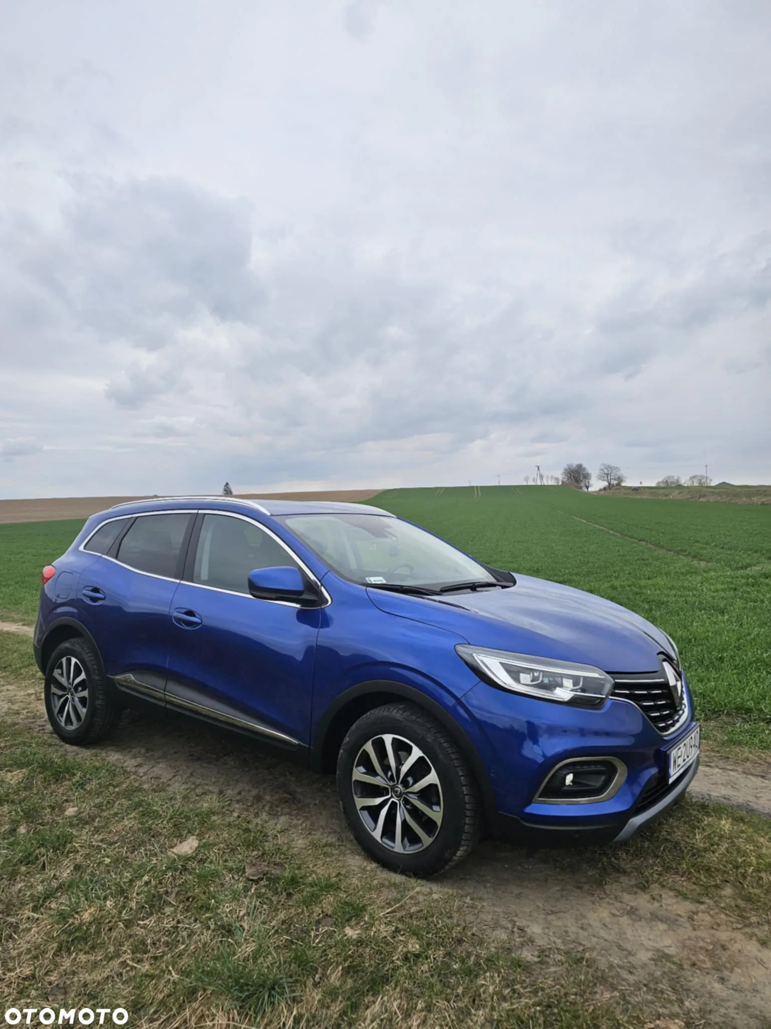 Renault Kadjar 1.3 TCe FAP Intens EDC - 3