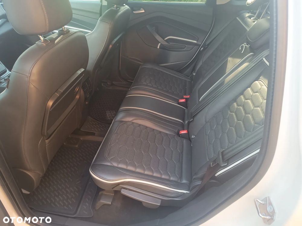 Ford Kuga Vignale 2.0 TDCi AWD - 13