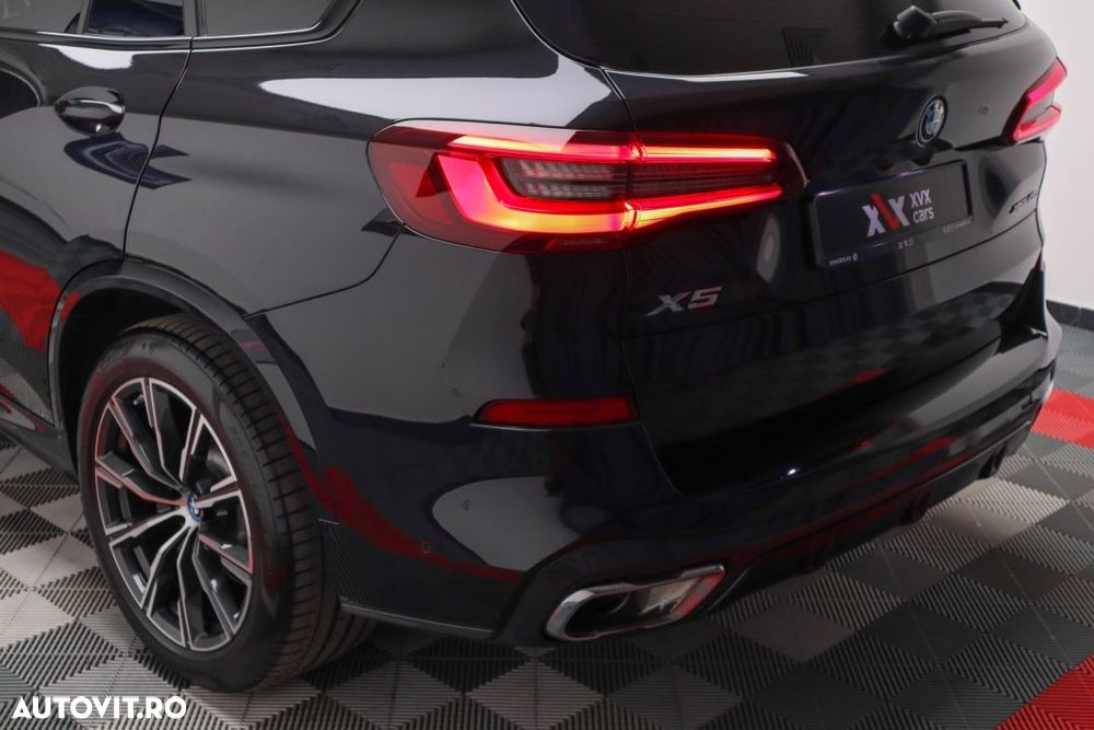 BMW X5 xDrive45e AT PHEV - 20