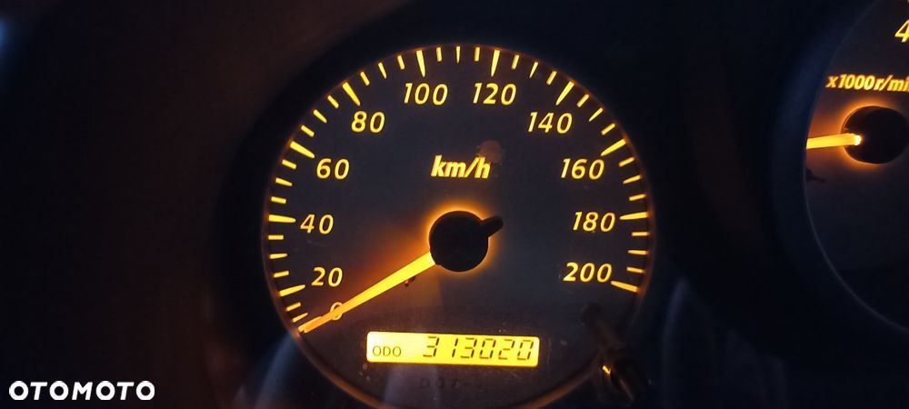 Toyota RAV4 - 2