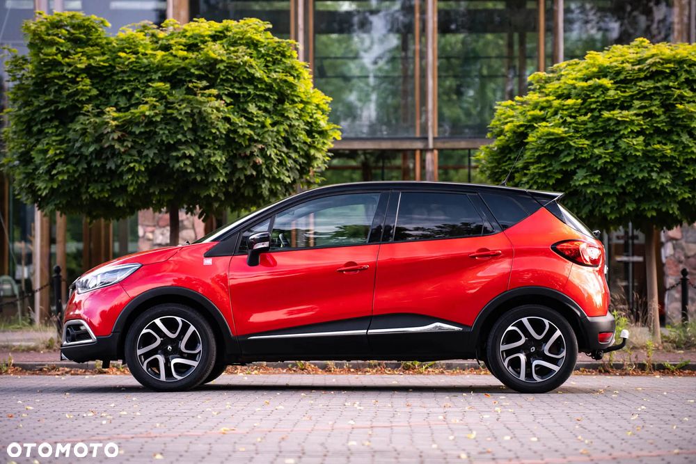 Renault Captur 0.9 Energy TCe Intens - 8