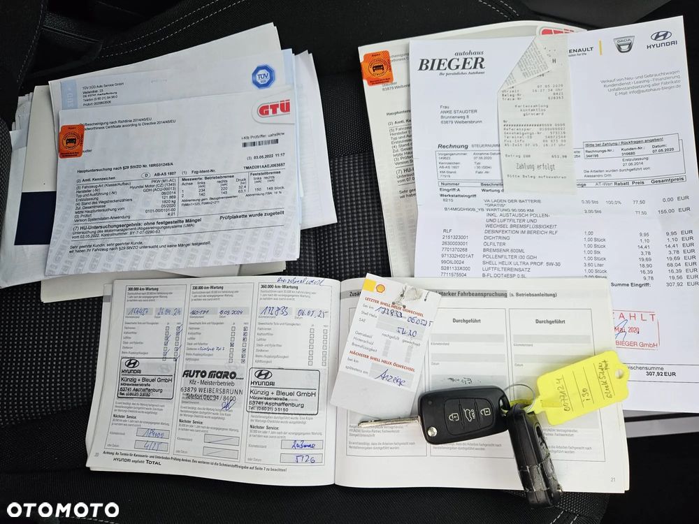 Hyundai i30 1.4 Comfort - 30