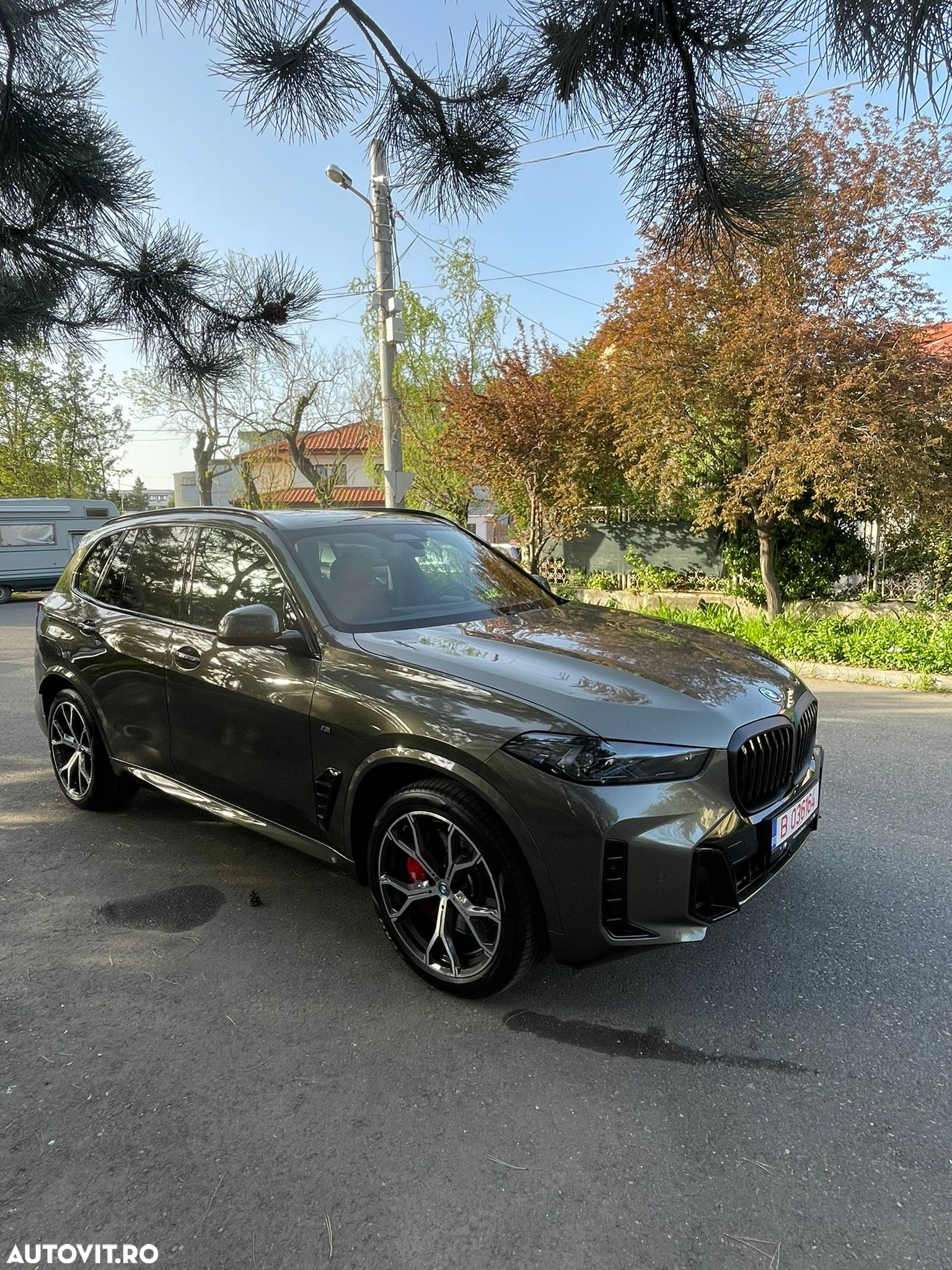 BMW X5 xDrive50e AT PHEV - 2