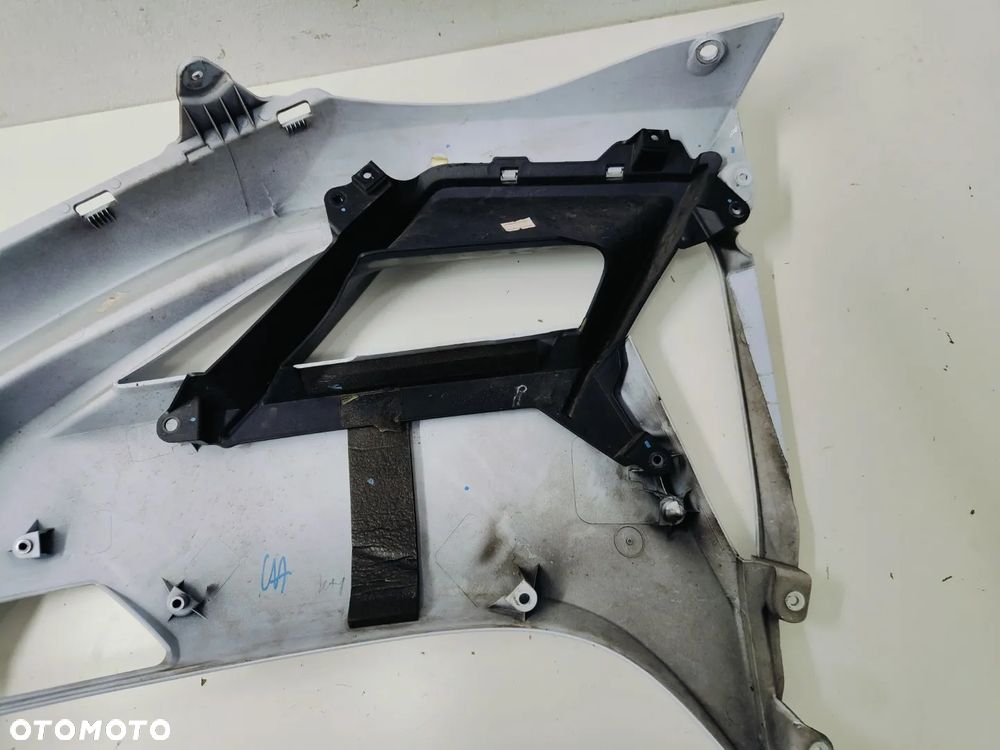 Owiewka Prawa Kawasaki ER6-F - 7