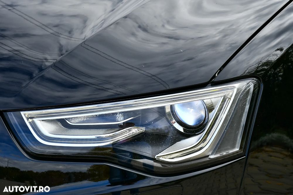 Audi A5 Sportback 2.0 TDI clean diesel Multitronic - 12