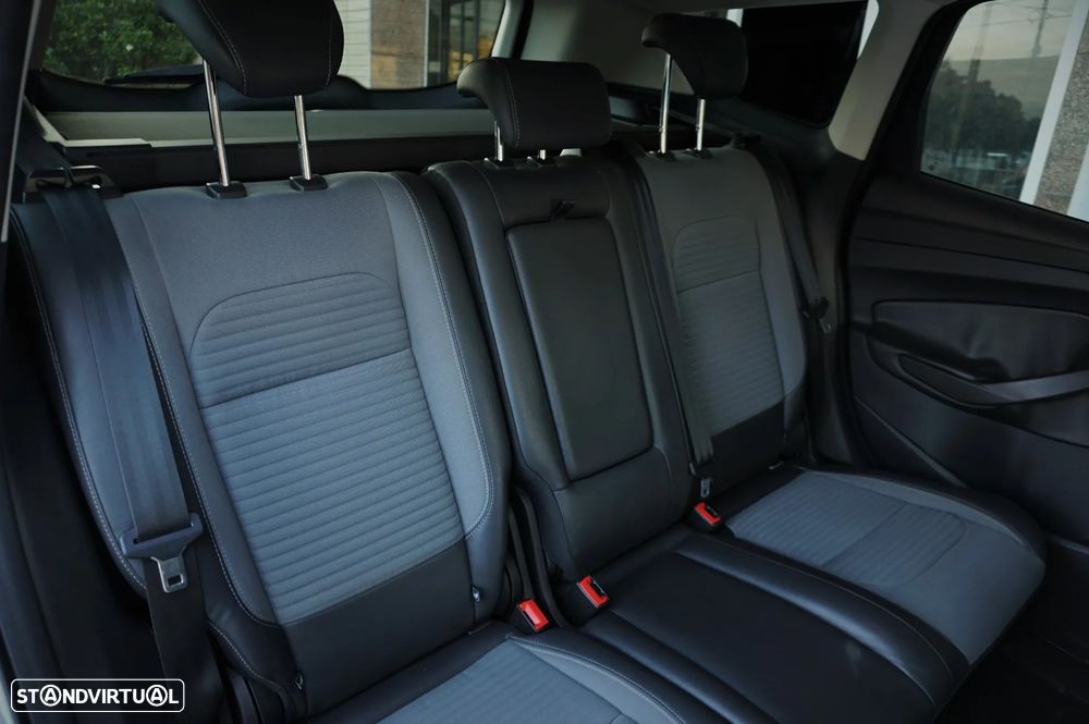 Ford Kuga 1.5 TDCi Titanium - 19