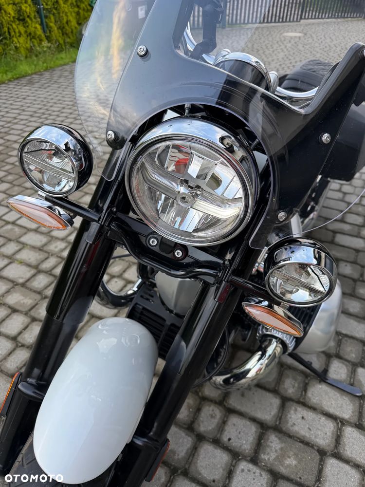 BMW R - 11