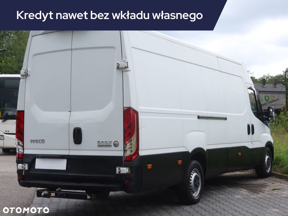 Iveco daily - 7