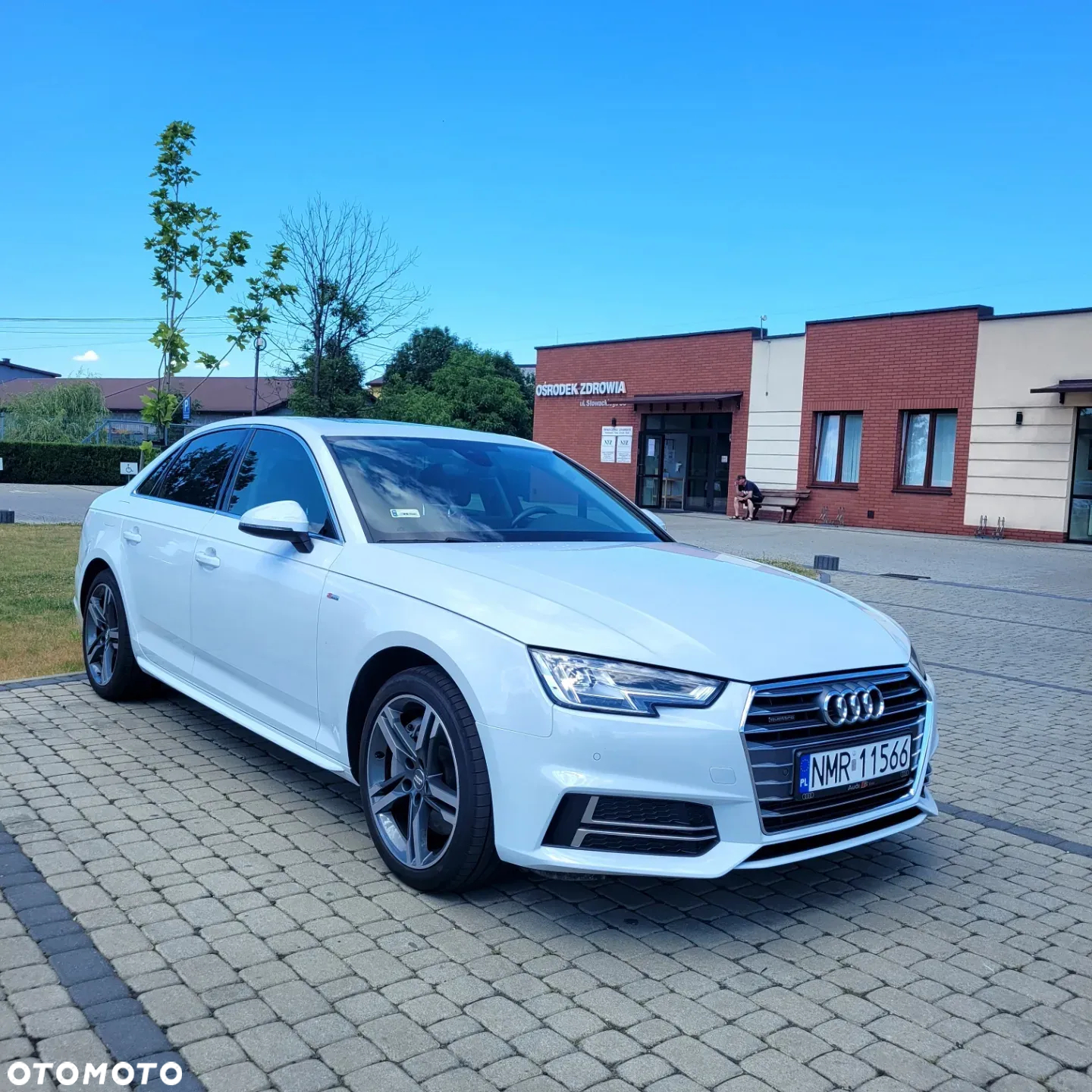 Audi A4 2.0 TFSI Quattro S tronic - 2
