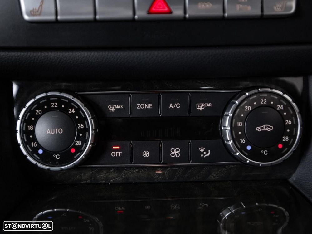 Mercedes-Benz CLS 250 - 26