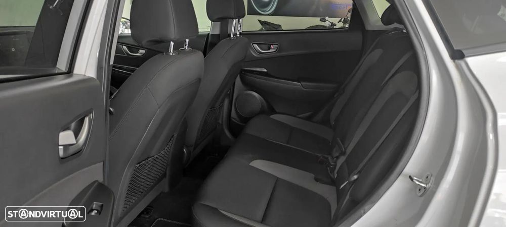 Hyundai Kauai 1.0 T-GDi Premium - 18