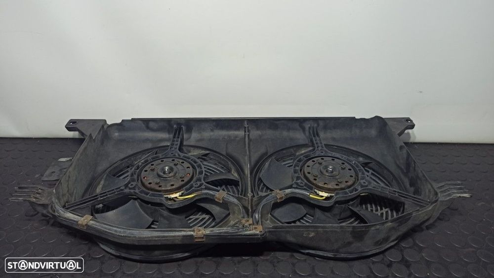 ELETROVENTILADOR MERCEDES CLASE M (W163) 320 (163.154) - 8