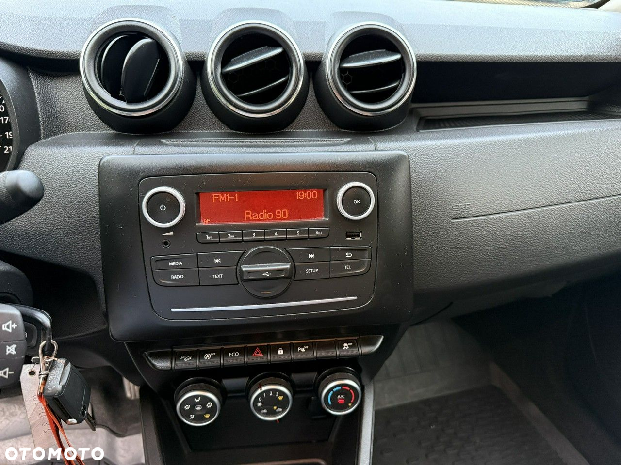 Dacia Duster - 18