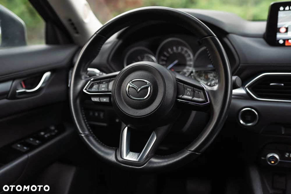 Mazda CX-5 2.0 Skyjoy 2WD - 23