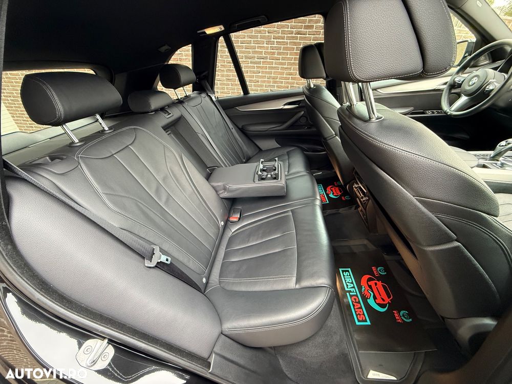 BMW X5 - 20