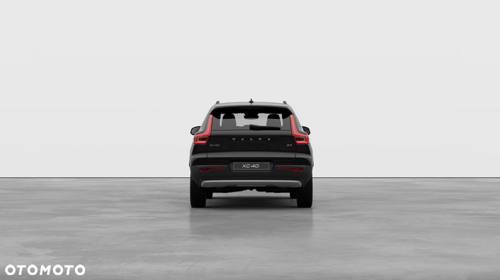 Volvo XC 40 - 4