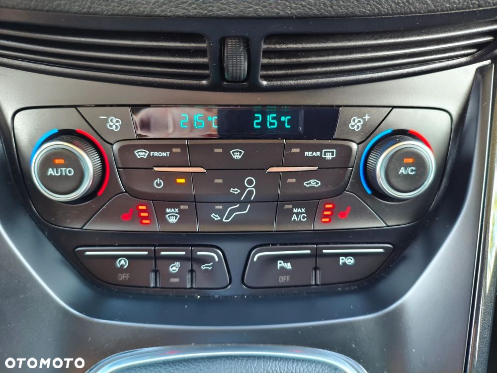Ford Kuga 1.5 EcoBoost FWD Titanium ASS - 20