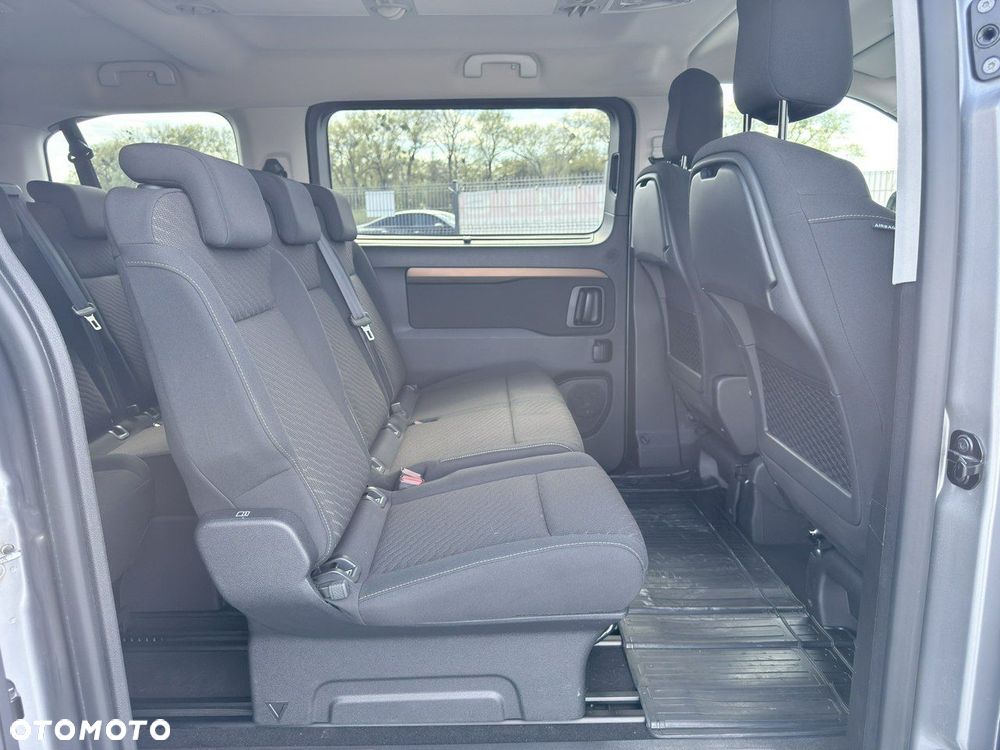 Toyota Proace Verso 2.0 D4-D Medium Family - 15