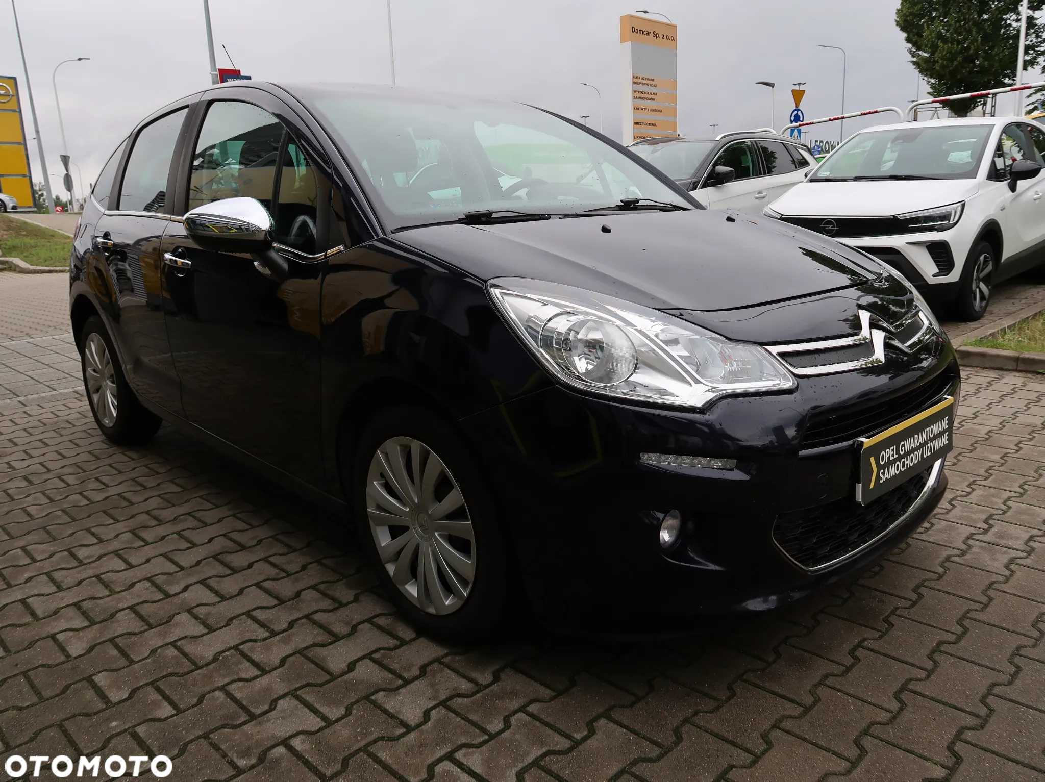 Citroën C3 1.2 PureTech MoreLife - 3
