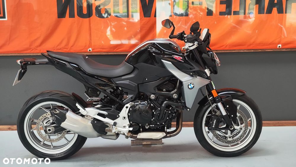 BMW R - 2