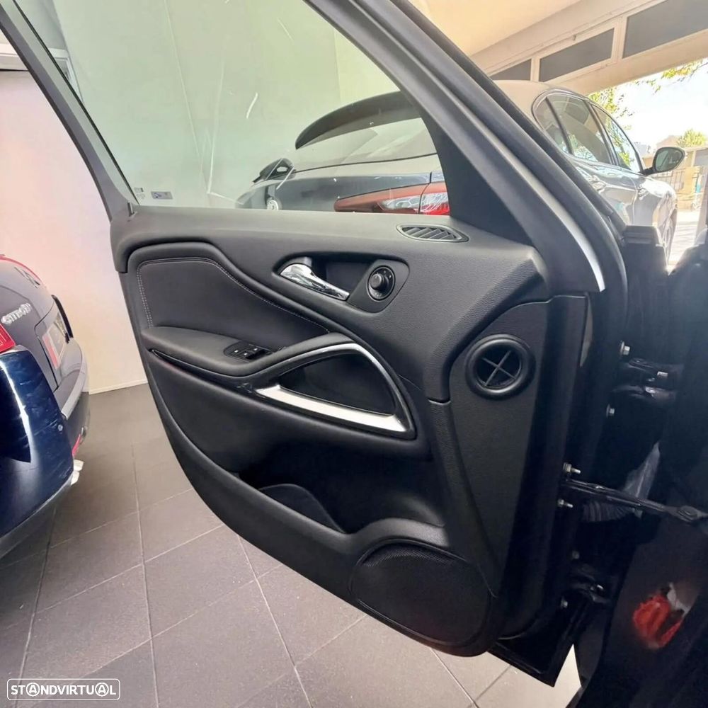 Opel Zafira 2.0 CDTi Innovation Active-Select - 23