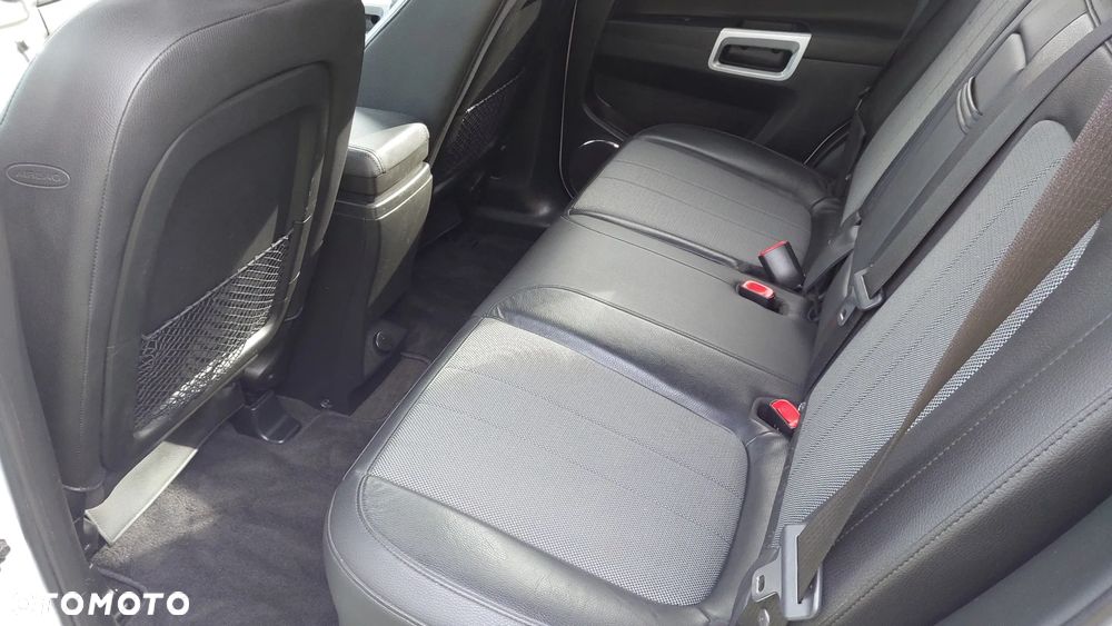 Opel Antara 2.4 Enjoy plus - 12