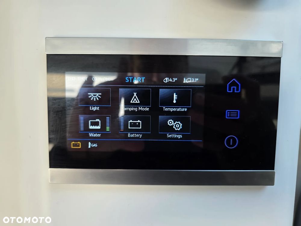 Volkswagen Grand California - 10