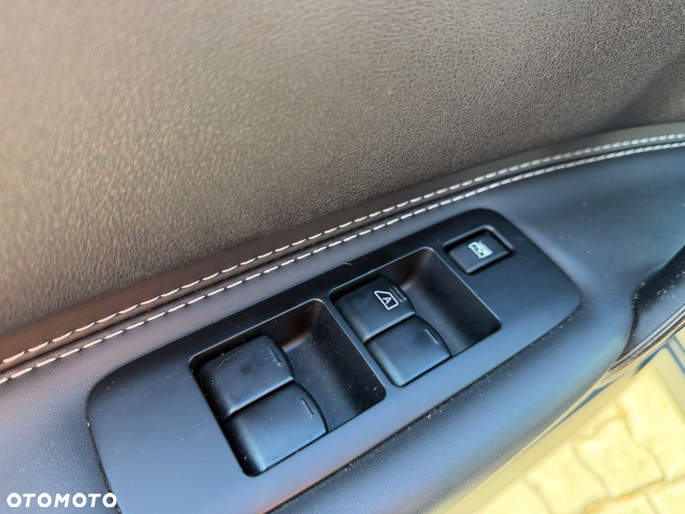 Nissan Qashqai+2 1.6 dCi Tekna S&S - 12