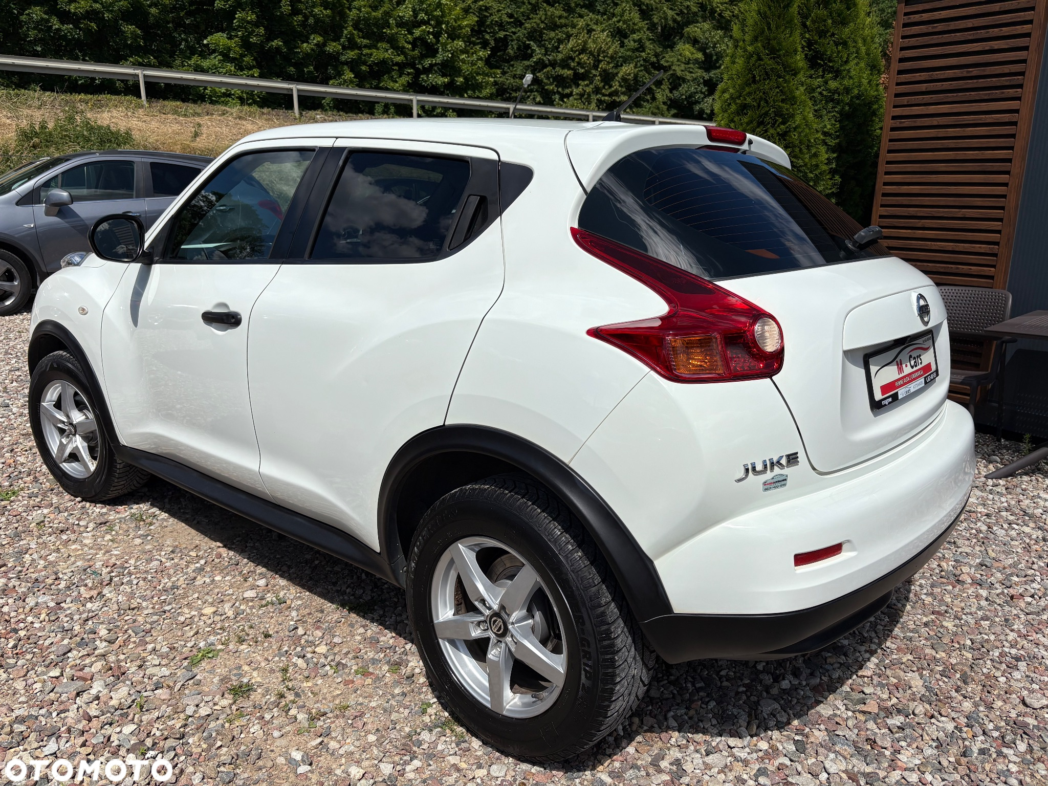 Nissan Juke 1.6 Acenta - 6