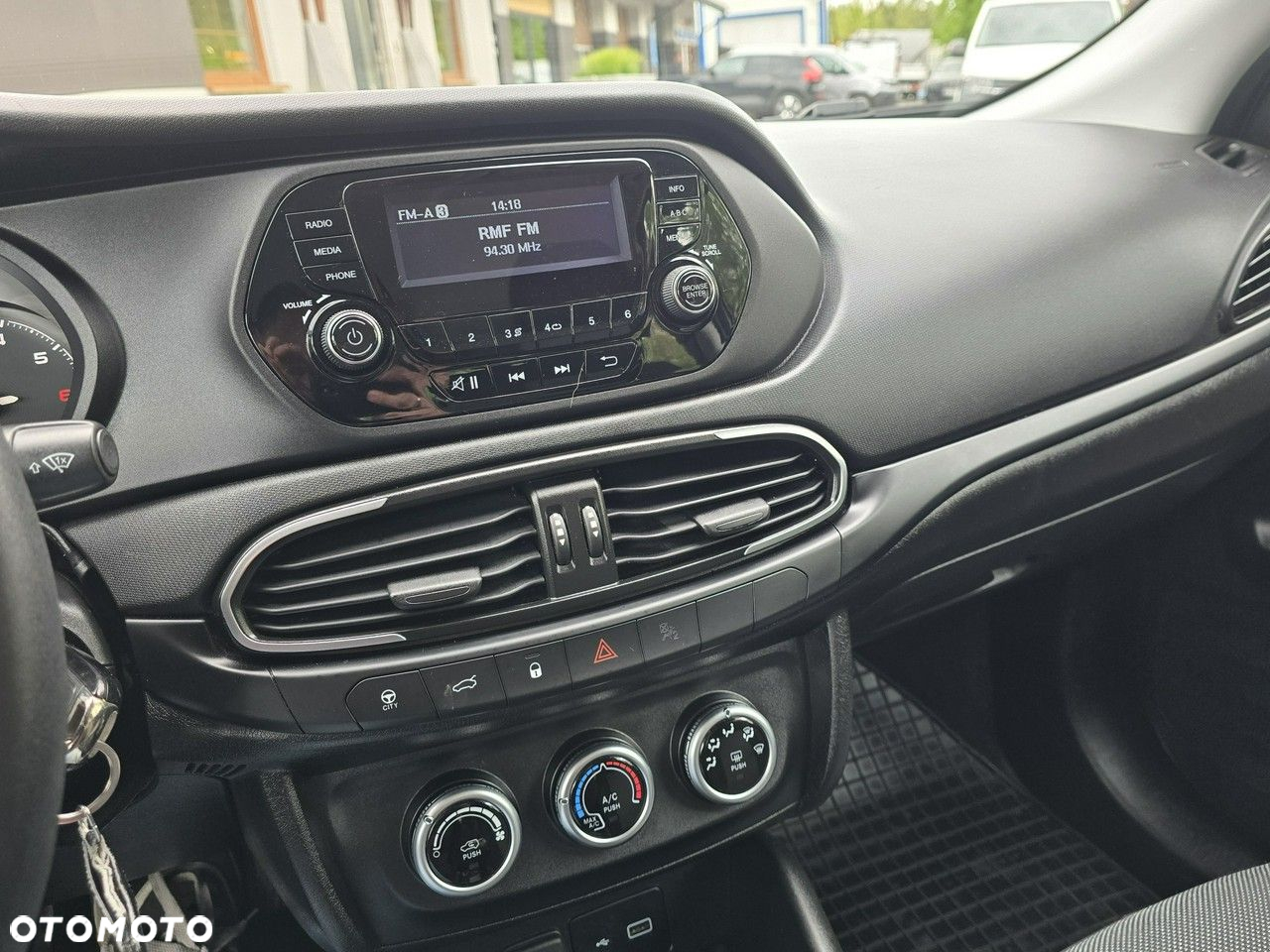Fiat Tipo - 9