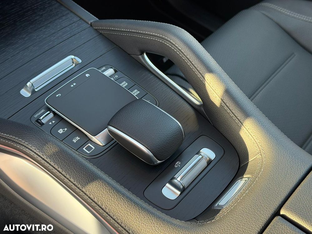 Mercedes-Benz GLE 450 4Matic 9G-TRONIC AMG Line Advanced Plus - 21