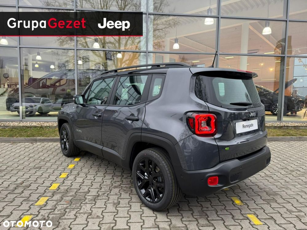 Jeep Renegade - 5